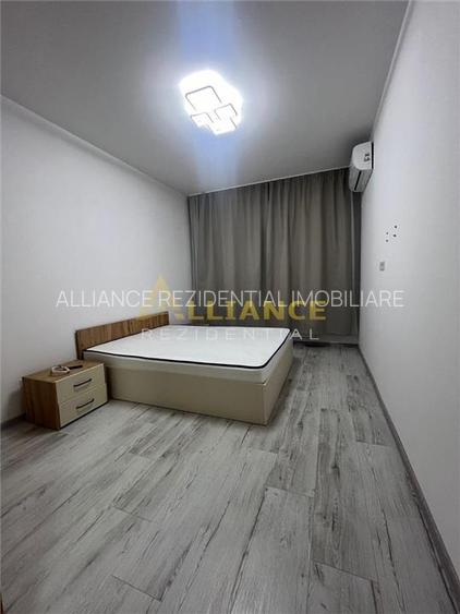 Apartament 2camere decomandat mobilat si utilat Grand Arena Parcare inclusa - 4