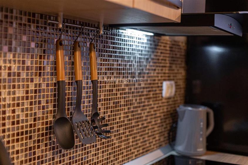 Apartament PREMIUM cu 2 camere - City of Mara - 9