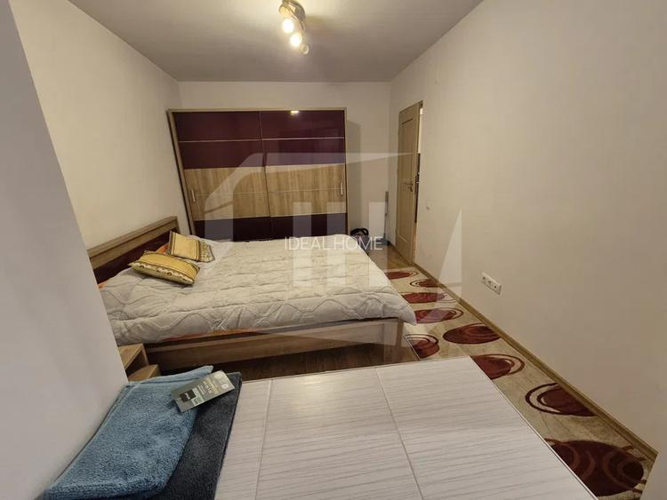 Apartament 2 camere I Gheorgheni I Transylvania College - 3