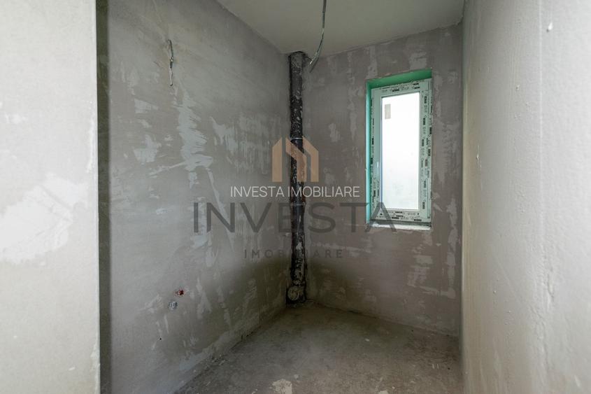 APARTAMENT DE VANZARE 5 CAMERE | CURTE PROPRIE | PANORAMA - 12