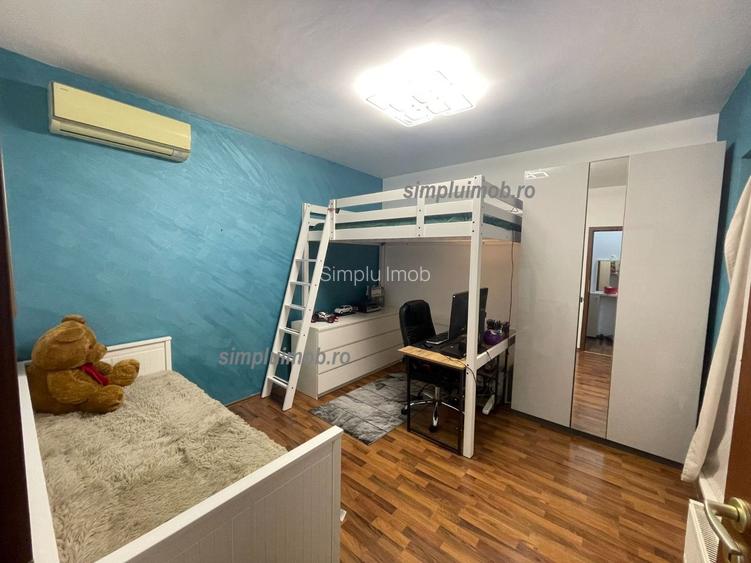 Titan 3 Camere Modern - 6