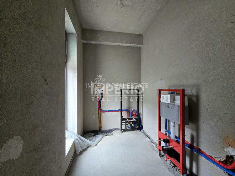 Apartament exclusivist cu 4 camere in vila noua | Andrei Muresanu Vechi | - 9
