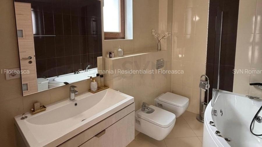 REA0053093 Apartament l 3 camere I Herastrau - 10