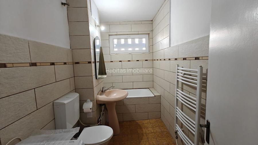 Apartament 4 camere, etajul 1, parcare, de inchiriat, Bucium - 6