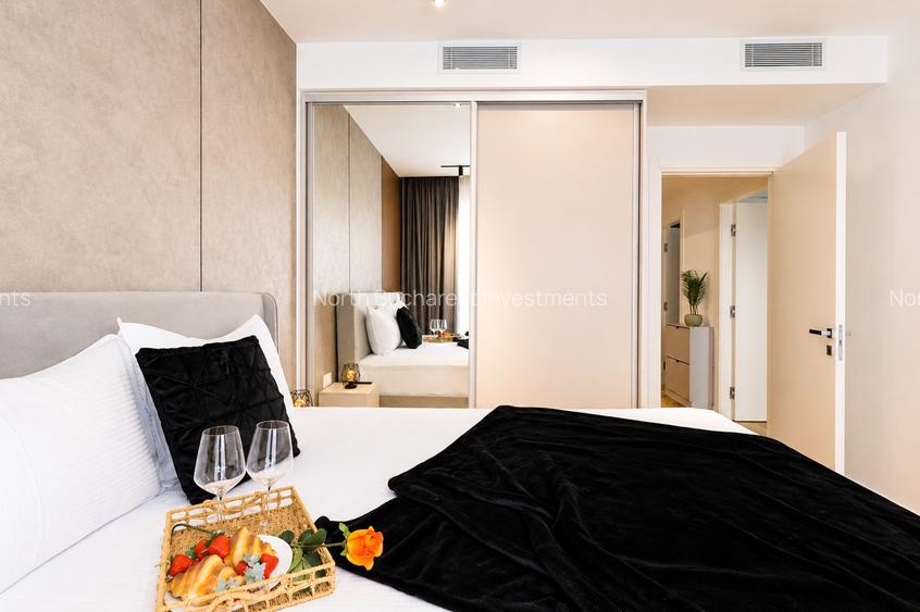 APARTAMENT 2 CAMERE - FLOREASCA - MOBILAT - 15