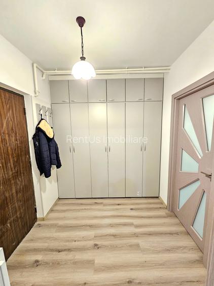 Mall Sun Plazza/Piata Sudului/Vacaresti/Prima Inchiriere/Loc Parcare/Ap 2 Cam/ - 12