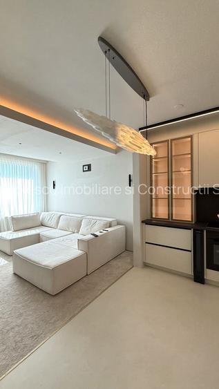 APARTAMENT ULTRAFINISAT - 4