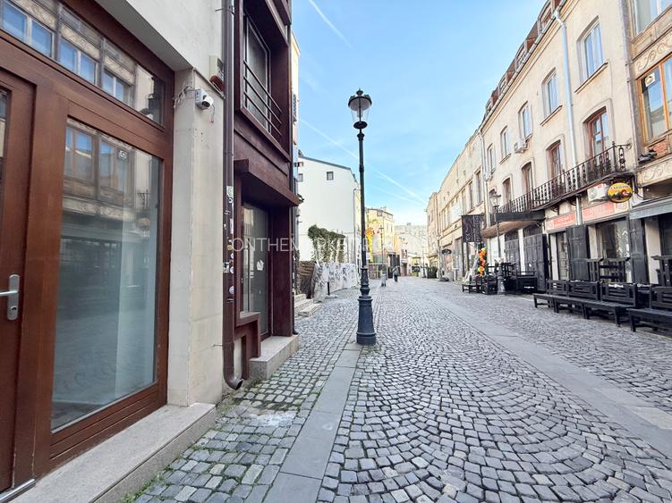 Spatiu Centru Vechi - 2