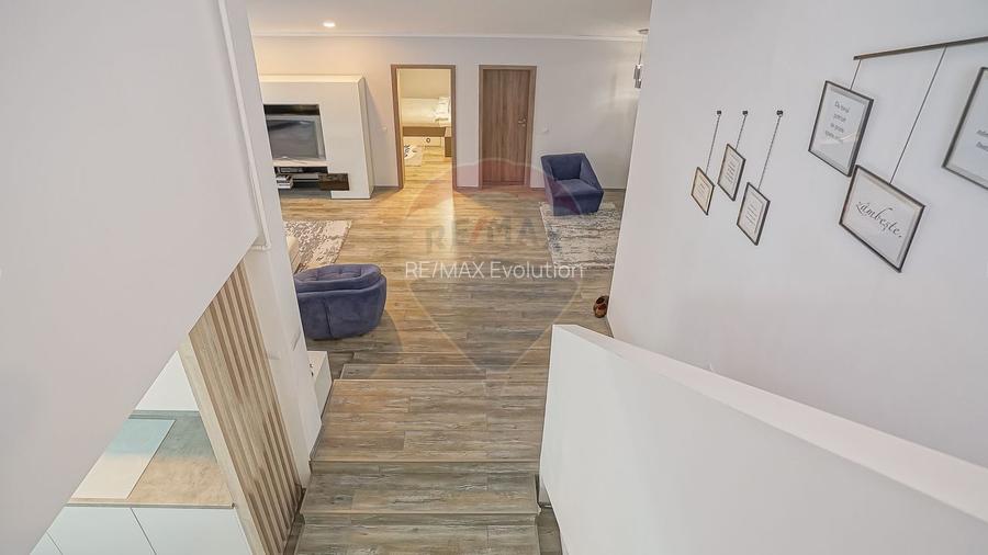 Penthouse modern 119 mp | 0% comision - 11