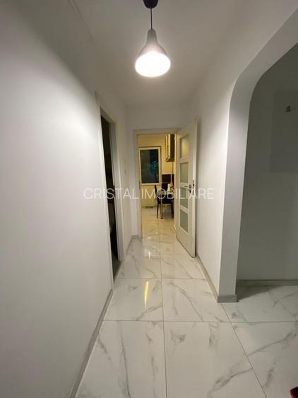 Apartament 2 camere. Zona Parc Tineretului, Piata Norilor, la 4 min de metrou. - 8