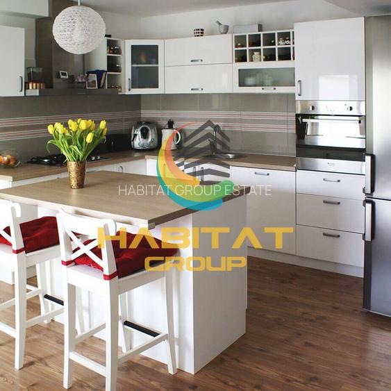 Garsoniera moderna, Zona Aparatorii Patriei, Finisaje premium - 2