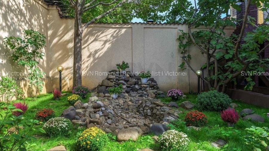 REV2005369 Vila 9 Camere I De Vanzare I Tei I Floreasca - 5