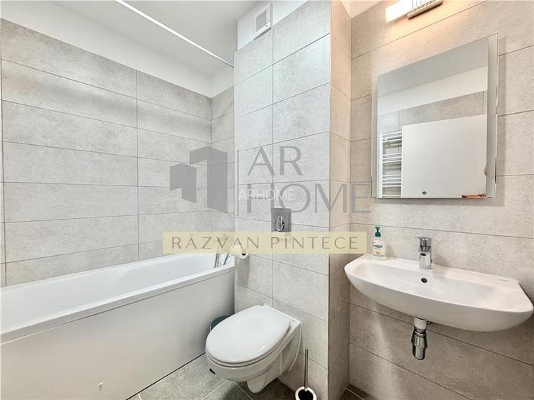 Apartament 2 camere prima inchiriere Albert MRS Village Ploiesti - 11