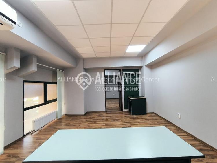 BALADA NEJ(COD03)-Birouri cu suprafete mici, medii si parcare! - 23