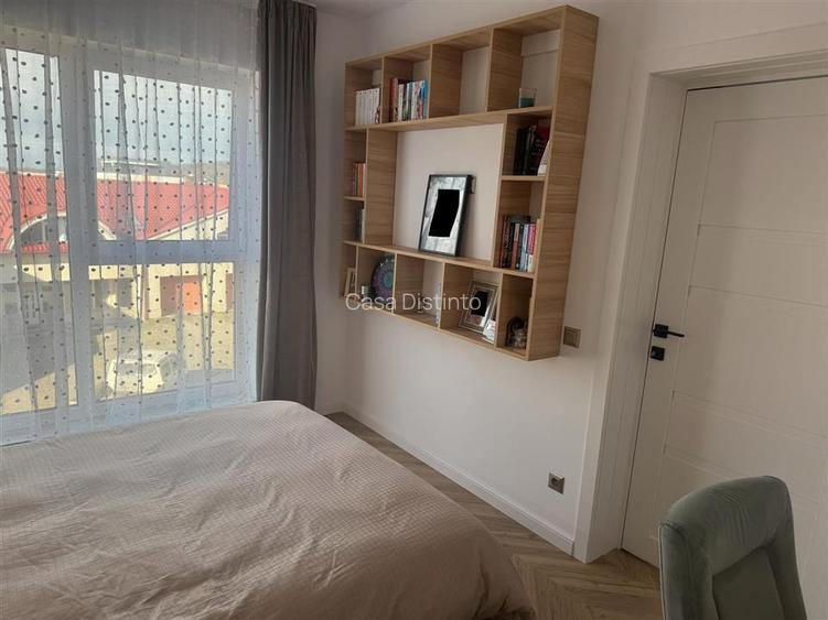 Apartament cu 3 camere Lamaitei - 3