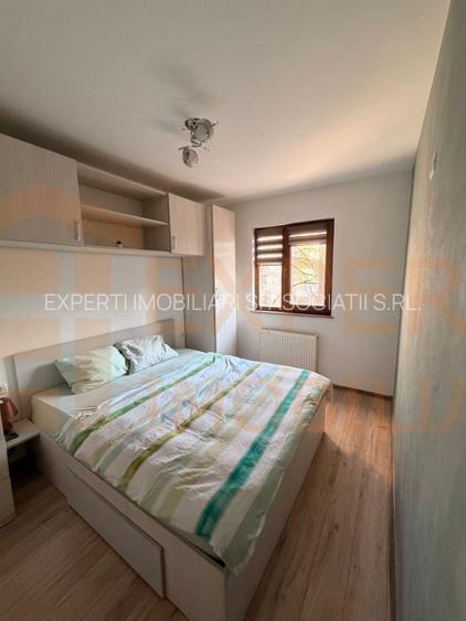 Apartament 3 camere, situat in zona Tomis Nord - Campus - 4