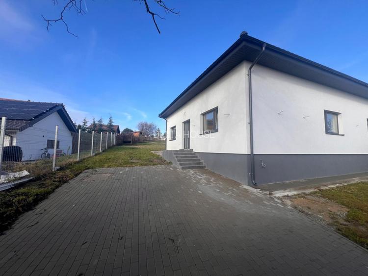 Casa noua Feleacu, 4 Camere, 880 mp teren, Comision 0% la cumparare! - 8