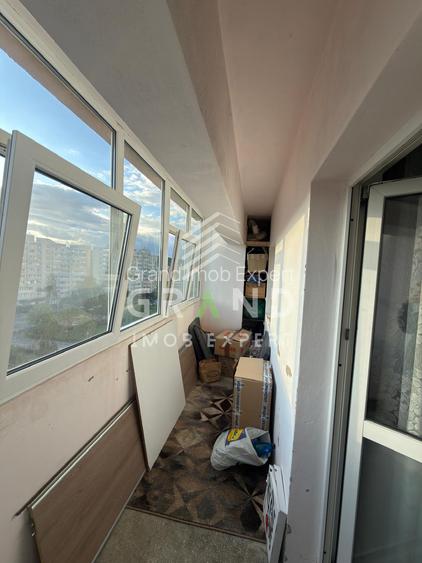Ap 3 camere | 2 BAI | BALCON | Zona Manastur-Ion Mester - 18
