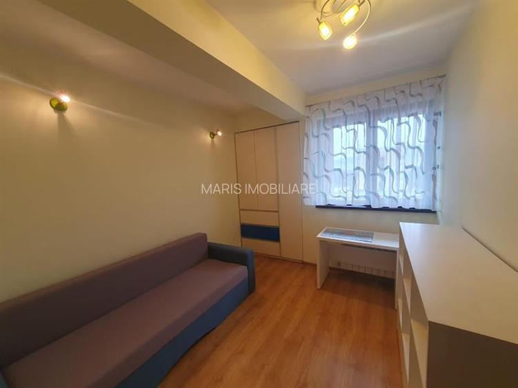 Apartament 4 camere 113 mp pe 2 nivele Tudor cu parcare acoperita. - 8
