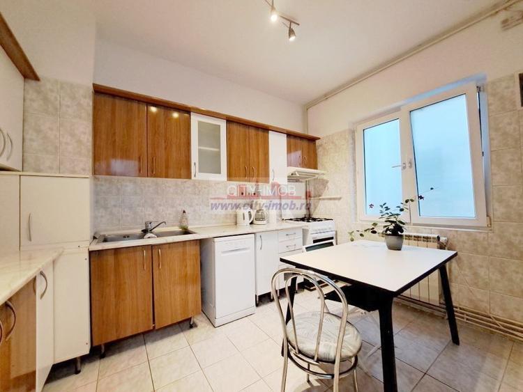 Inchiriere Apartament Domenii, SANDU ALDEA Bucuresti Sector 1 - 16