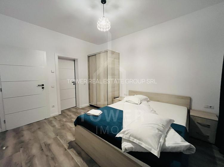 Pensiune de închiriat-Zona de Vest - 9