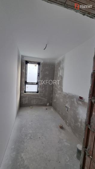 Duplex modern cu 5 camere si 2 bai in Ghiroda - 7