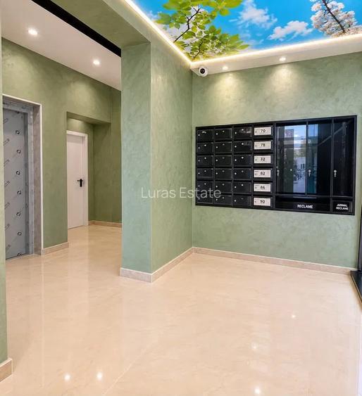 Apartament 3 camere | Bloc nou | 2 băi | Energia - 10