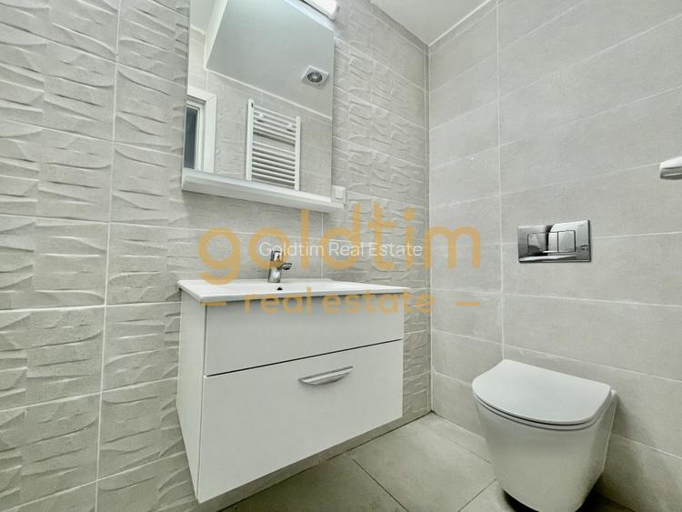 SUPERB/VEDERE PADURE/PARCARE SUBTERANA/2 BAI - 8