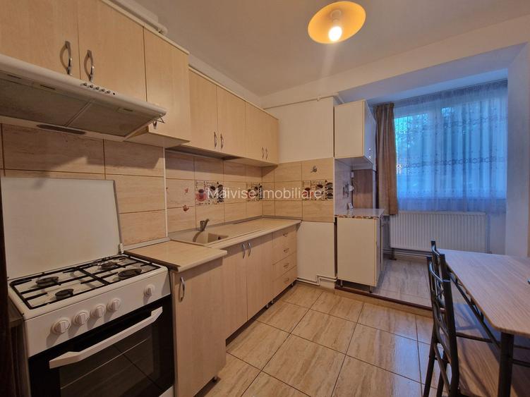 Apartament 2 camere de inchiriat, zona Tractorul - 3