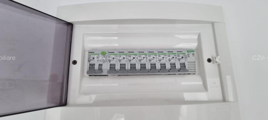 Apartamente Decomandate,Balcoane Spatioase-Inchise - 14