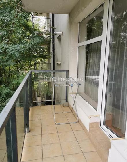 Apartament o camera, 36mp, etaj intermediar, zona Petrom - 5