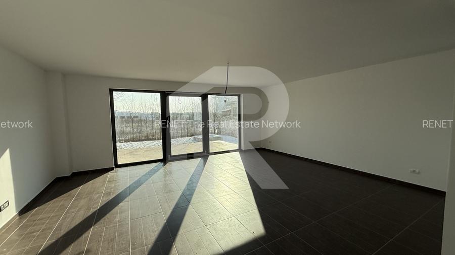 Casa tip Duplex, Corbeanca langa Paradisul Verde - 4