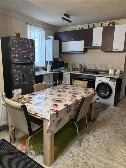 Apartament 3 camere, renovat, semicentral, etaj 2, Targu Mures - 5