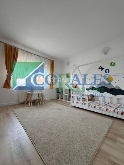 Aproape de Shopping City - 4 camere, Finisat modern! - 7