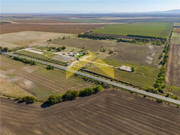 Oportunitate investitie domeniu de agrement si sala de evenimente de vanzare - 31