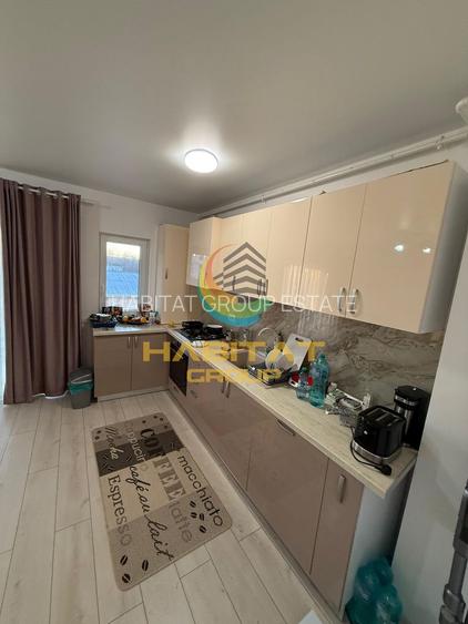 Vanzare Apartament 2 Camere 61MP 10Min Metrou Aparatorii Patriei - 4