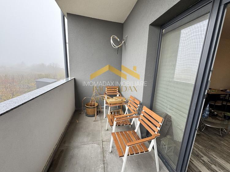 Giarmata VII-2 Camere-Disponibil Imediat - 17