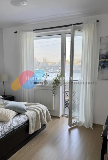 Apartament 3 Camere , 70 mp , Etaj 1 - Langa VIVO Mall - 3