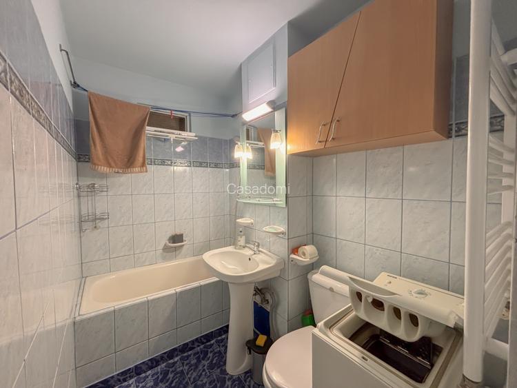 Apartament 2 Camere Continental- Pădurea Verde - 5