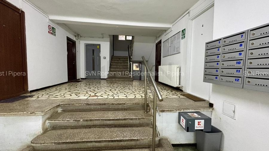 REA1027325 Apartament 2 camere Tei Colentina Ion Berindei - 18