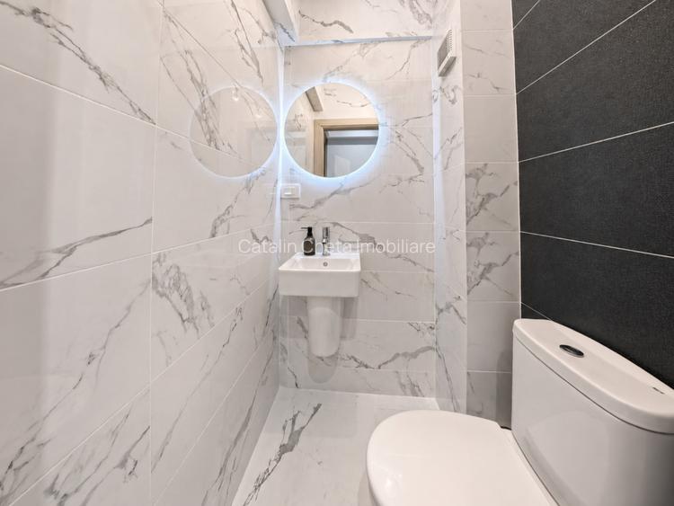 Apartament 3 camere decomandate | Bloc nou 2025 | Martir Horia, Bacau - 12