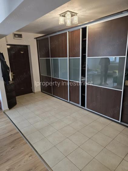 Vitan Barzesti | 2 Camere | Centrala Proprie | Balcon | Decomandat | Ac - 8