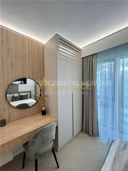 || PASARELA BERCENI || Garsoniera ideala de investitie - 6