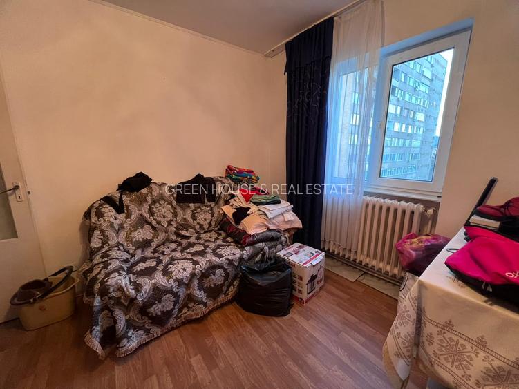 Apartament 2 camere zona Astoria - 13