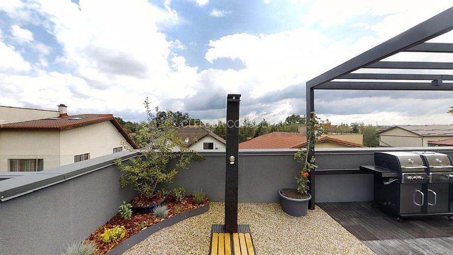 Vila de Lux In zona Pipera - 26