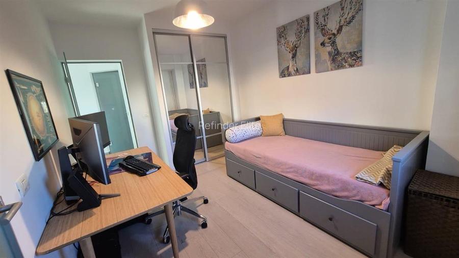 Vanzare apartament 3 camere Palatul Parlamentului - 13 Septembrie - 6