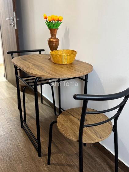 Vand apartament 2 camere Militari Residence, loc parcare inclus - 15