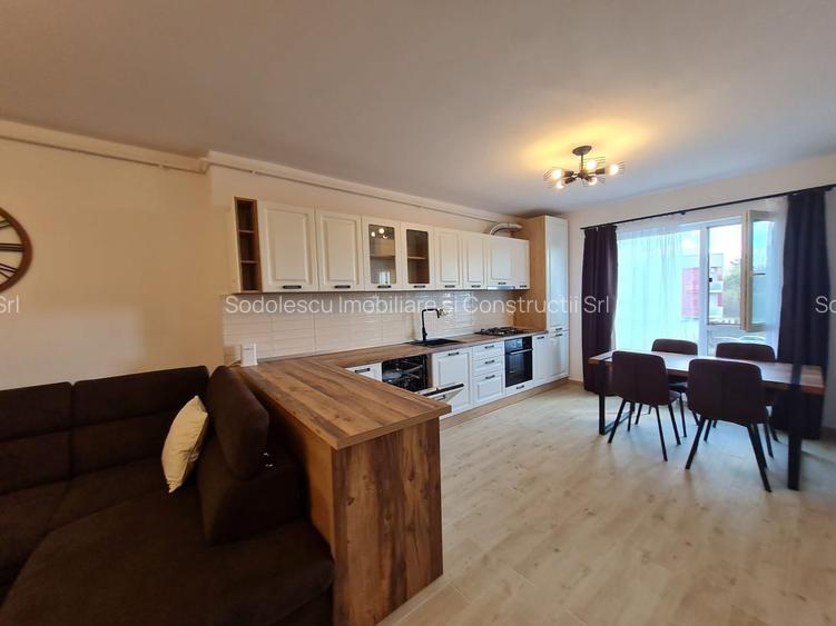 Lux la 5 minute de Iulius Town - 21