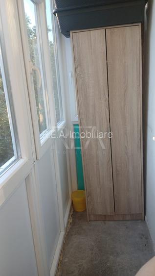 R.E.A. Imobiliare vinde | Apartament 2 camere decomandat | Bd. Constantin Brânco - 11
