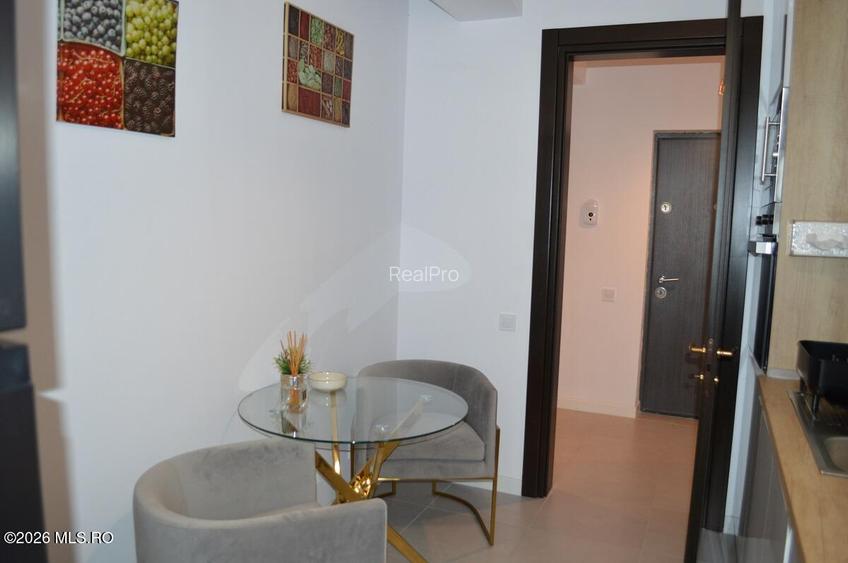 Fratii Golesti - McDonald's - Apartament 3 Camere cu Garaj - 22